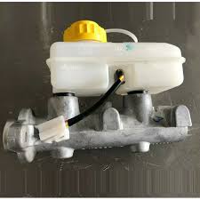 [40783] Master Cylinder (for Kion Forklift)