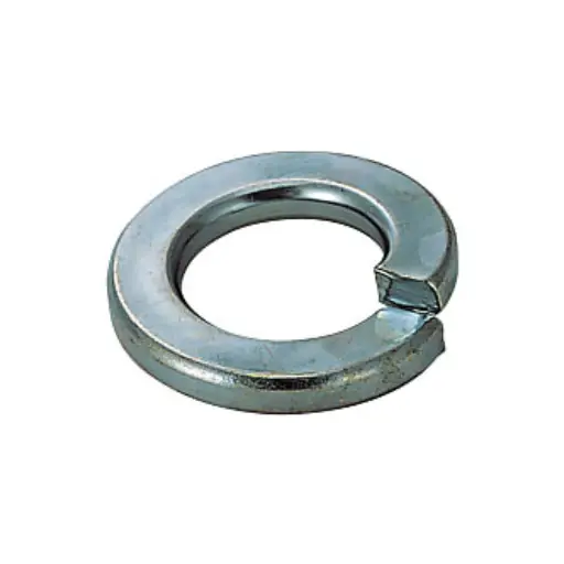 [41038] Washer - Spring, SS304, M5