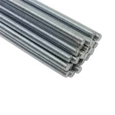 [41102] Thread Rod - GI, 8 X 3Mtr