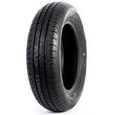 [22528] Tire 165/70R13, TL, Brand: Habilead - Tubeless