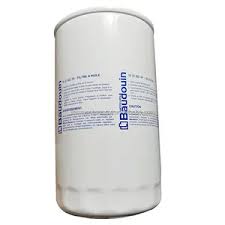 [22533] Oil Filter 1003325338 (Weichai Baudouin)