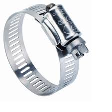 [22543] Weichai Clamp 90003989300