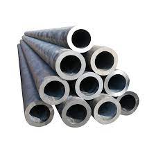 [12136] MS Pipe, Bushing Black, (67*89*11MM) API 5L B Sch 160 80MM*6M (China)