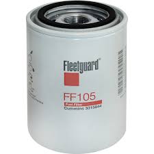 [41147] Fuel Filter SF10-5 Filtersun