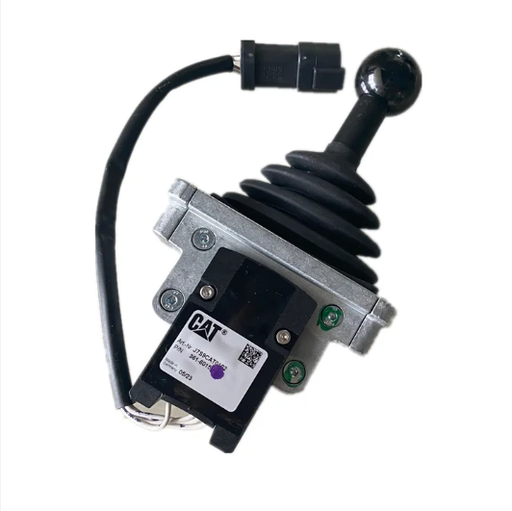 [41159] Control Handle 360-6012/2433166