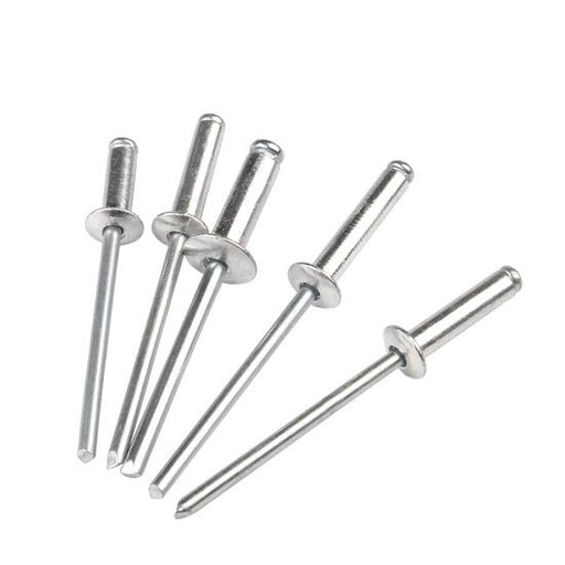 [7509] Blind Rivets 3.2MM X 8MM (1/8"x5/16") AS4-2