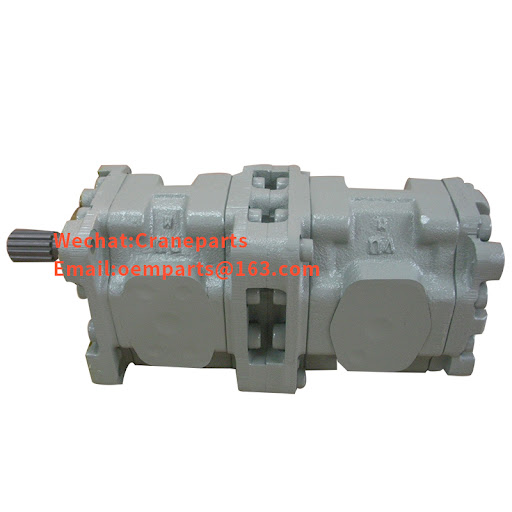 [41229] Hydraulic Pump GB10V00003F1