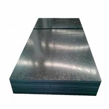 [41273] GI Plain Sheet 1.4MM*2430MM*1250MM (Rinkering Sheet)