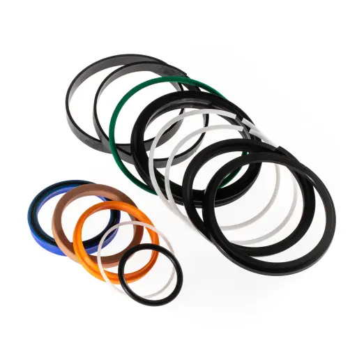 [41296] Rear Boom Swing Ram 335/C1391