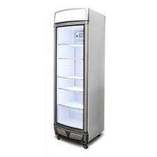 [41375] Fridge Glass Door 380L (1920*700*587MM)