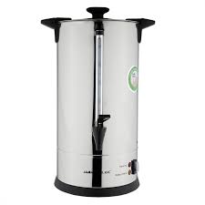 [41382] Hot Water Boiler 10L (450*206MM)