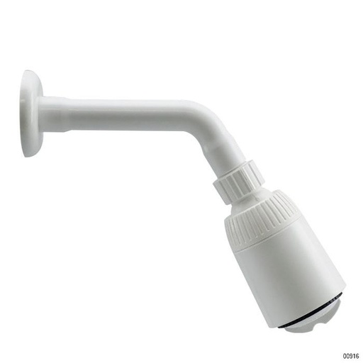 [22586] Shower Arm 102 Wtc