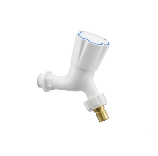 [22617] Watertec -Bib Tap 301M 3/4 B 