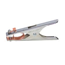 [41575] Earth Clamp 300A (Tayor)