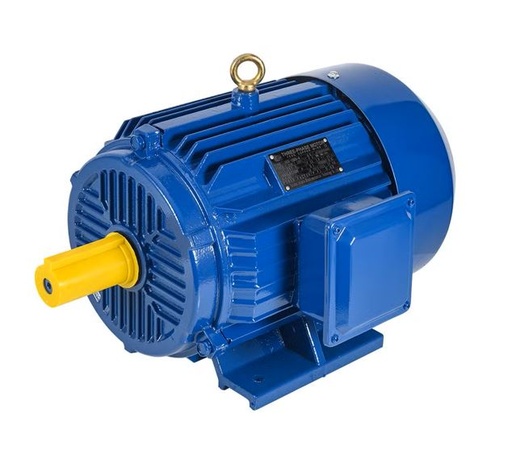 [30112] (R) Motor 7.5KW 2900RPM