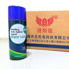 [41595] Welding Anti-Spatter Fluid 500Ml