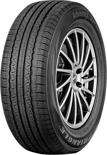 [41601] Tire 215/70R16, TR259
