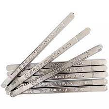 [41612] Soldering Bar SN63A