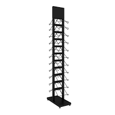 [41616] Tiles Rack, 1Ft*1Ft (300*300CM), 11 Layers