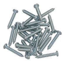 [22648] SS Ph Screw - 6MM X 1-1/4"