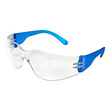[22662] Safety Spectacles/Safety Goggle -Vaultex