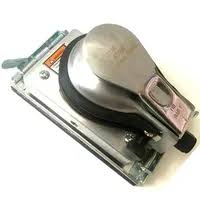 [22672] Pneumatic Air Jitterbug Orbital Sander 6" Brand: Unoair