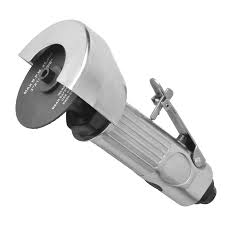 [22675] Pneumatic Air Cut-Off Tool 3" Brand: Unoair
