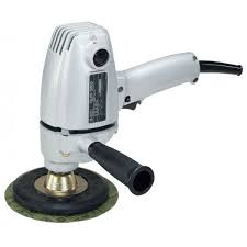 [22681] Electric Disc Sander ST-9218SB 180MM (7") 530W 220V Brand: Samto