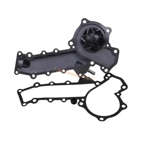 [41627] Water Pump NES15