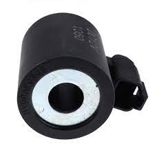 [41632] Coil Solenoid TAD20 (For GR250 Tadano Crane)