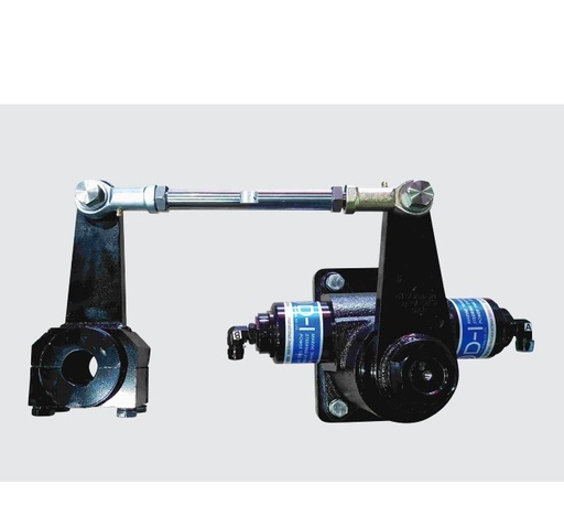 [22995] D-I Rotary Cylinder Group_100R - Without Cylinder