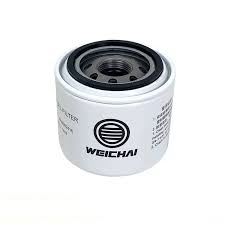 [41656] Weichai Fuel Filter 1000002416 (For Sinotruk 110HP Dump Truck) 