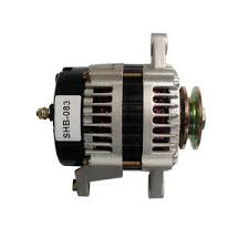 [41659] Alternator 1013068698 (For Sinotruk 110HP Dump Truck)