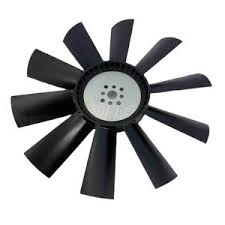 [41660] Fan 2102060135 (For Sinotruk 110HP Dump Truck)