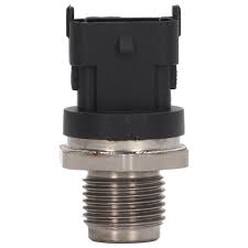 [41663] Fuel Pressure Sensor 612600081585 (For Sinotruk 110HP Dump Truck) WEICHAI