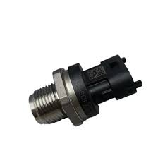 [41663] Fuel Pressure Sensor 612600081585 (For Sinotruk 110HP Dump Truck)