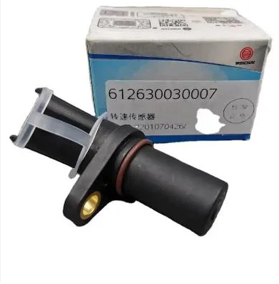 [41666] Speed Sensor 612630030007 ( For Sinotruk 110HP Dump truck)