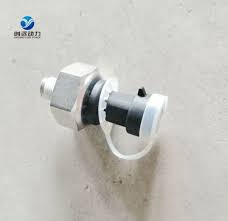 [41672] Oil Pressure Sensor 1003081467 (For Sinotruk 340HP Dump Truck) 