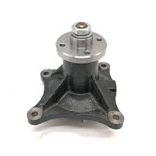 [41675] Water Pump (4D31) - OEM