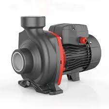 [41692] Leo Pump - Centrifugal Pump, (1"x1") 0.5HP/0.37KW, 220V, ACm37