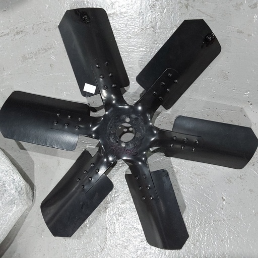 [41698] Radiator Fan T4.101.43.0.00