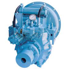 [41699] Marine Gearbox DMT150H SAE1-14" (3.08)