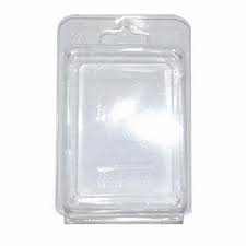 [41703] Plastic Packing A1, Clear