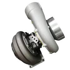[41723] Turbocharger 49167-00136