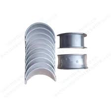 [41729] Connecting Rod Lower Bearing 612600030045 (For Sinotruk 340HP Dump Truck)