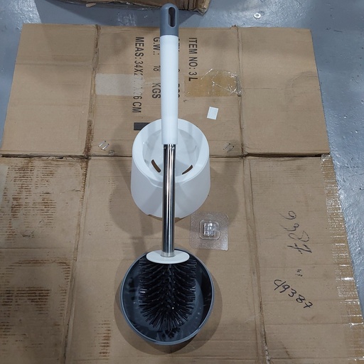 [23022] Wall handing style Material: PP, SS pole MT1：Wall handing style Material: PP, SS pole
