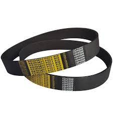 [41732] Belt 1 612600061995 (For Sinotruk 340HP Dump Truck)