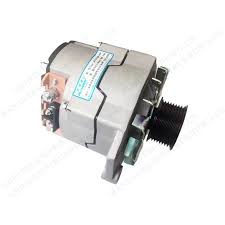 [41736] Alternator 612600091115 (Weichai)