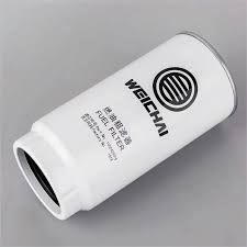 [41746] Fuel Filter 1000424916 (For Sinotruk 340HP Dump Truck) 