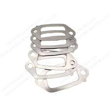[41749] Exhaust Pipe Gasket 612650110003 (For Sinotruk 340HP Dump Truck)